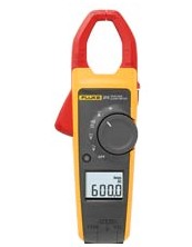Fluke 374 ����Чֵ��ֱ���Q��